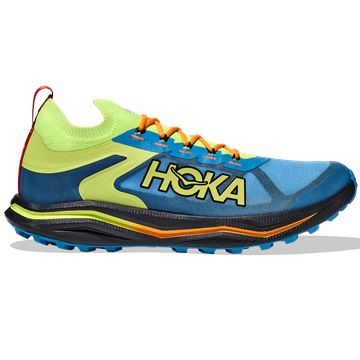 Trakks HOKA Zinal 2 Men Men s Shoes Trail