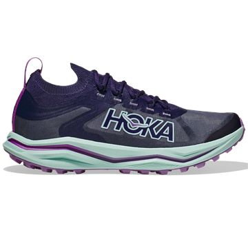 Trakks HOKA Zinal 2 W Ladies Ladies Shoes Trail