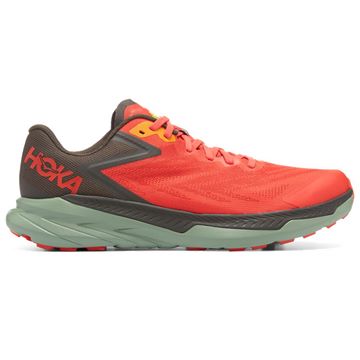 Trakks HOKA Zinal Men Men s Shoes Trail