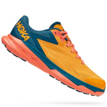 Trakks HOKA Zinal W Ladies Ladies Shoes Road