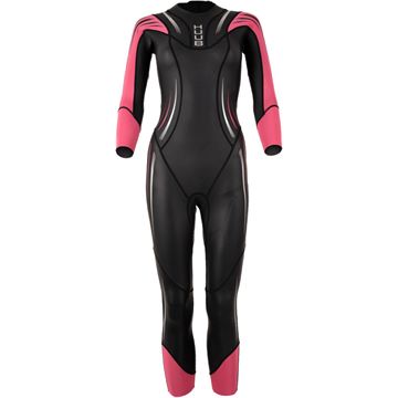 Trakks HUUB Surface W Ladies Ladies Clothing Wet suits