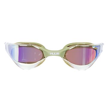 Trakks HUUB Thomas Lurz Accessoires Uitrusting Zwemmen