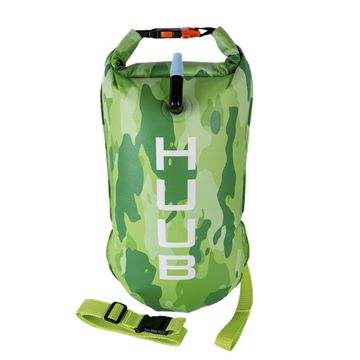 Trakks HUUB Tow Float Accessoires Equipement Natation