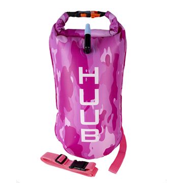 Trakks HUUB Tow Float Accessories Equipement Swimming