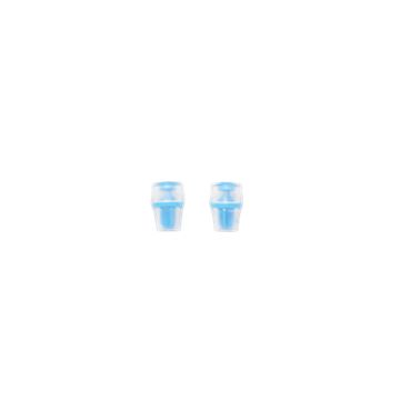 Trakks HYDRAPAK Flask Bite Valve Sheath 2-Pack Accessoires Uitrusting Drinkflessen en waterzakken
