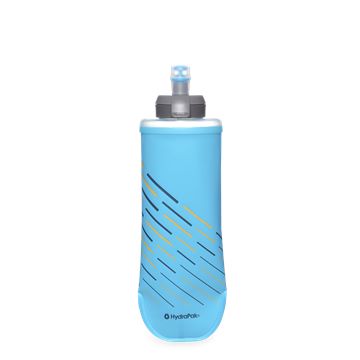 Trakks HYDRAPAK Softflask Speed 500 mL Accessoires Uitrusting Drinkflessen en waterzakken