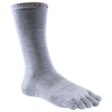Trakks INJINJI Liner LW CRW Coolmax Accessories Textile accessories Mens socks