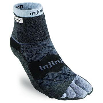 Trakks INJINJI Liner Runner MC Coolmax Accessories Textile accessories Mens socks