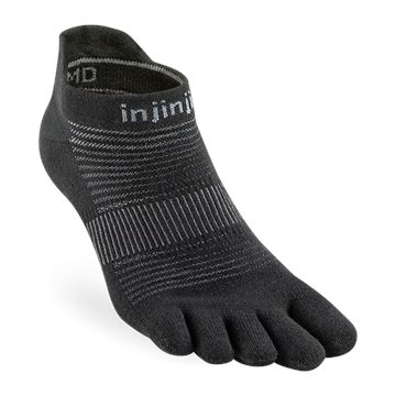 Trakks INJINJI Run Lightweigth No-Show Coolmax Accessoires Textielaccessoires Unisexsokken