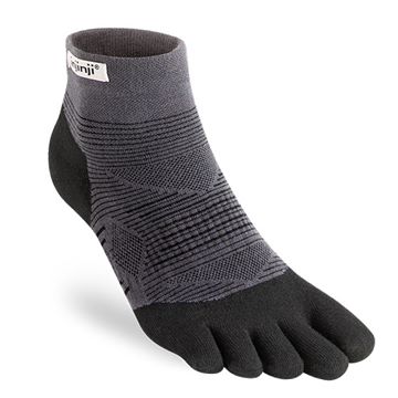 Trakks INJINJI Run OC MC Coolmax Accessories Textile accessories Mens socks