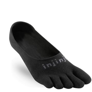 Trakks INJINJI Sport Lightweight Hidden Coolmax Accessories Textile accessories Mens socks