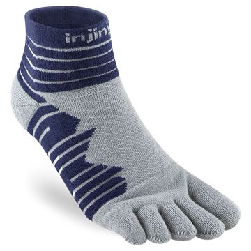 Trakks INJINJI Ultra Run MC Accessoires Textielaccessoires Mannensokken