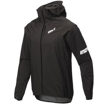Trakks INOV-8 Stormshell FZ Jacket Men Men s Clothing Jackets and windstoppers