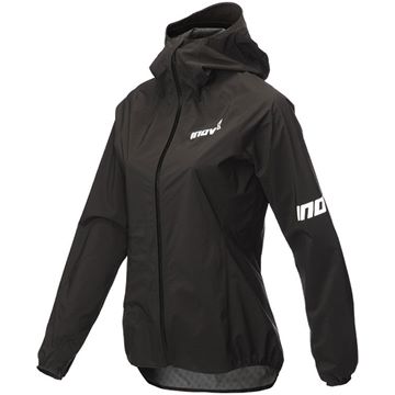Trakks INOV-8 Stormshell FZ Jacket W Ladies Ladies Clothing Jackets and windstoppers
