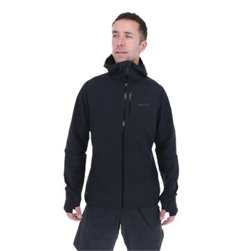 Trakks INOV-8 Stormshell FZ V2 Homme Vêtements Homme Vestes et coupes vent