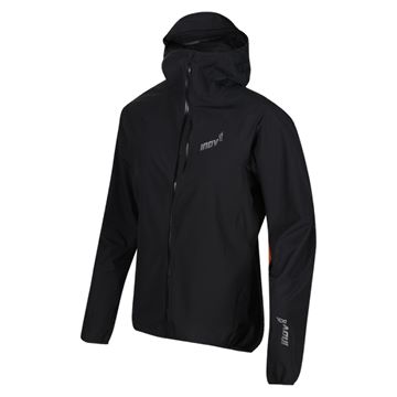 Trakks INOV-8 Stormshell FZ V2 Men Men s Clothing Jackets and windstoppers