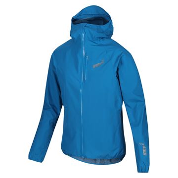 Trakks INOV-8 Stormshell FZ V2 Men Men s Clothing Jackets and windstoppers