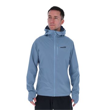 Trakks INOV-8 Stormshell FZ V2 Men Men s Clothing Jackets and windstoppers