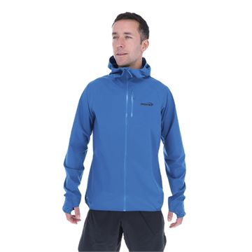 Trakks INOV-8 Stormshell FZ V2 Men Men s Clothing Jackets and windstoppers