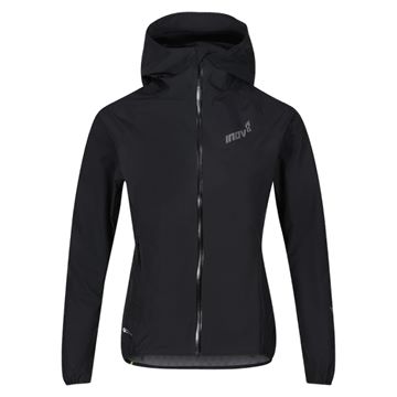 Trakks INOV-8 Stormshell FZ V2 W Femme Vêtements Femme Vestes et coupes vent
