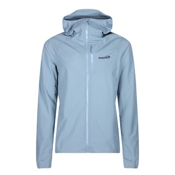 Trakks INOV-8 Stormshell FZ V2 W Ladies Ladies Clothing Jackets and windstoppers