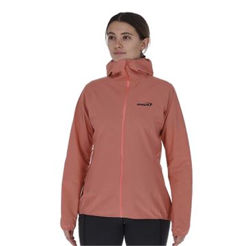 Trakks INOV-8 Stormshell FZ V2 W Ladies Ladies Clothing Jackets and windstoppers