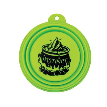 Trakks INSTINCT Bol Compressible (2024) 400 mL Accessories Equipement Bowls