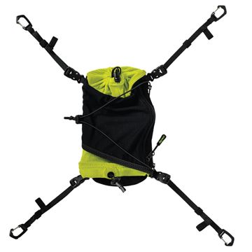 Trakks INSTINCT Bottle Pocket Accessories Equipement Bottles and bladders