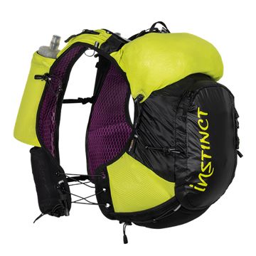 Trakks INSTINCT Eklipse 12 L with Flasks Accessories Luggage Hydrobags