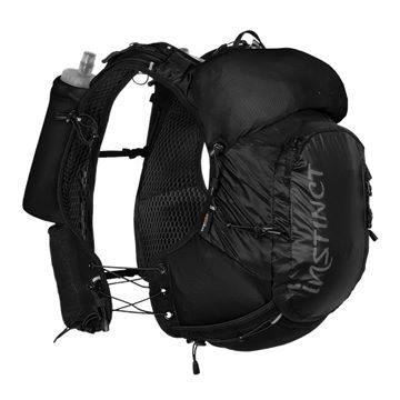 Trakks INSTINCT Eklipse 12 L with Flasks Accessories Luggage Hydrobags