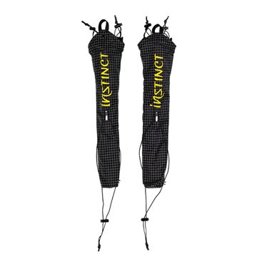 Trakks INSTINCT Ergo Quiver II Accessoires Equipement Divers