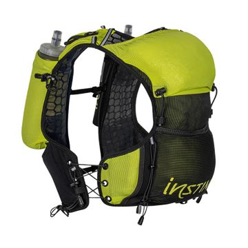 Trakks INSTINCT Evolution 7 L with Flasks Accessories Luggage Hydrobags