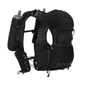 Trakks INSTINCT Evolution 7 L with Flasks Accessories Luggage Hydrobags
