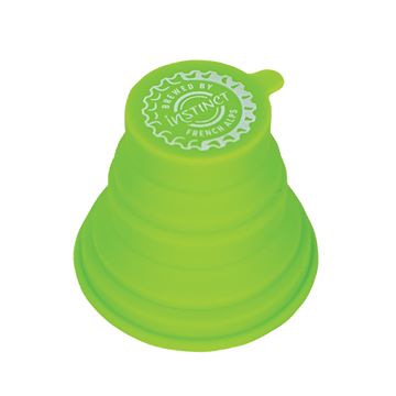 Trakks INSTINCT Gobelet Compressible 150 mL Accessories Equipement Cups