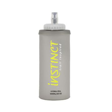 Trakks INSTINCT Hydra Cell 600 mL Accessoires Uitrusting Drinkflessen en waterzakken