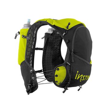 Trakks INSTINCT X 10 L with Flasks Accessories Luggage Hydrobags