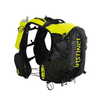 Trakks INSTINCT X8 : 18 L with Soft Flasks Accessories Luggage Hydrobags