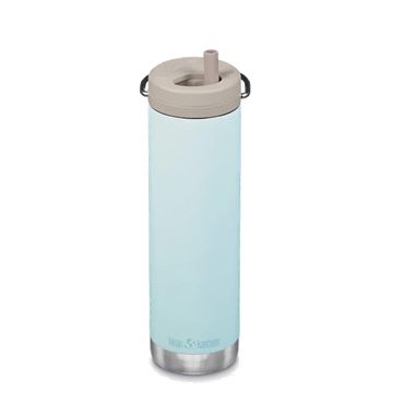 Trakks Klean Kanteen TKWide 20oz/592mL w/TwistCap Accessories Equipement Bottles and bladders
