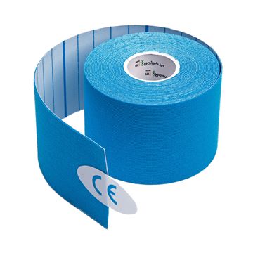 Trakks KUMBRINK K TAPE - Bleu (5cmx5m) Nutrition & Care Care Miscellaneous