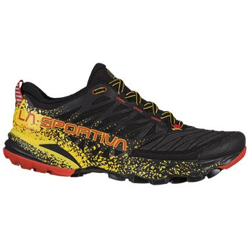 Trakks LA SPORTIVA Akasha II Men Men s Shoes Trail