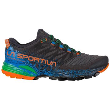 Trakks LA SPORTIVA Akasha II Men Men s Shoes Trail