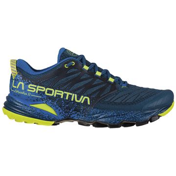 Trakks LA SPORTIVA Akasha II Men Men s Shoes Trail