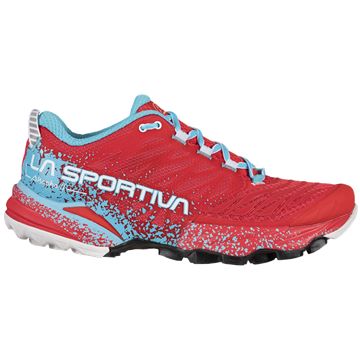 Trakks LA SPORTIVA Akasha II W Ladies Ladies Shoes Trail