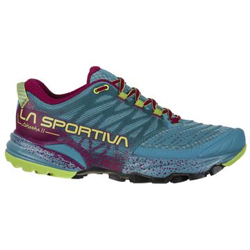 Trakks LA SPORTIVA Akasha II W Ladies Ladies Shoes Trail