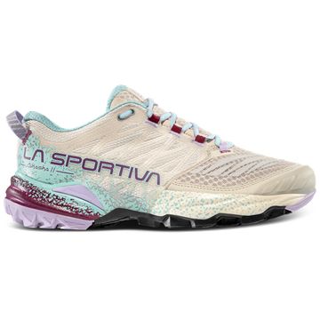 Trakks LA SPORTIVA Akasha II W Ladies Ladies Shoes Trail