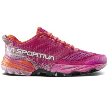 Trakks LA SPORTIVA Akasha II W Ladies Ladies Shoes Trail