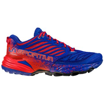Trakks LA SPORTIVA Akasha W Femme Chaussures Femme Trail