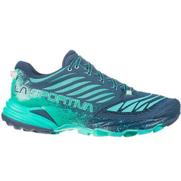 Trakks LA SPORTIVA Akasha W Ladies Ladies Shoes Trail