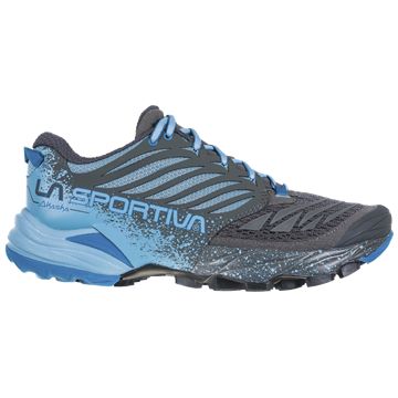 Trakks LA SPORTIVA Akasha W Ladies Ladies Shoes Trail