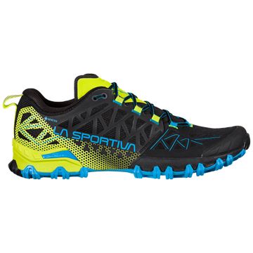 Trakks LA SPORTIVA Bushido II GTX® Men Men s Shoes Hiking
